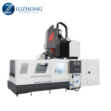 CNC  milling machine fanuc control GMC1611 CNC gantry milling machine
